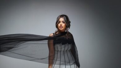فيديو حبيبك راح أغنية جديدة للفنانة أشواق