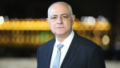 محمد قبلاوي مؤسس ورئيس مهرجان مالمو للسينما العربية بالسويد
