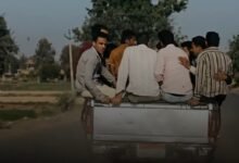 النقل : مادة فيلمية جديدة للتوعية بمخاطر السلوكيات السلبية على الطرق