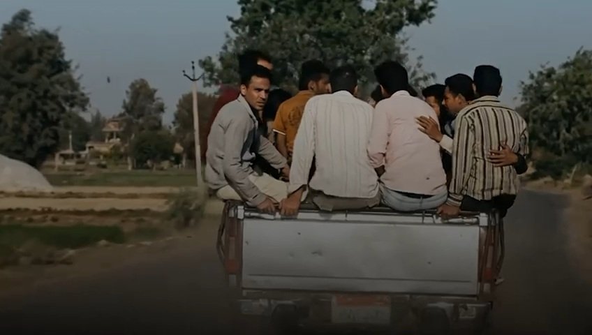 النقل : مادة فيلمية جديدة للتوعية بمخاطر السلوكيات السلبية على الطرق